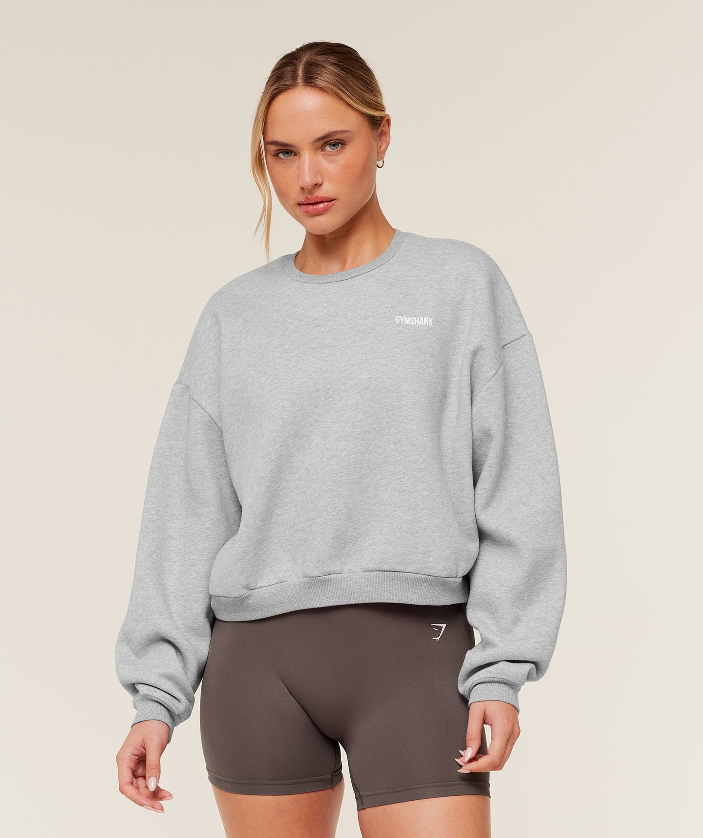 Cosy Luxe Straight Leg Tall Joggers - US 1698