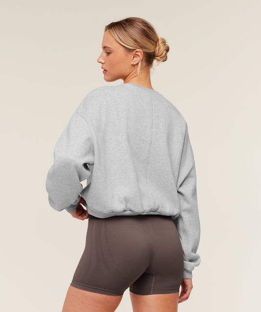 Cosy Luxe Sweatshirt - US 7436