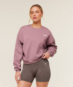 Cosy Luxe Sweatshirt - US 0352