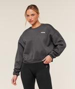 Cosy Luxe Sweatshirt - US 1131