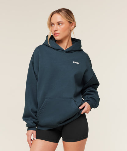 Cosy Luxe Hoodie - US 4411