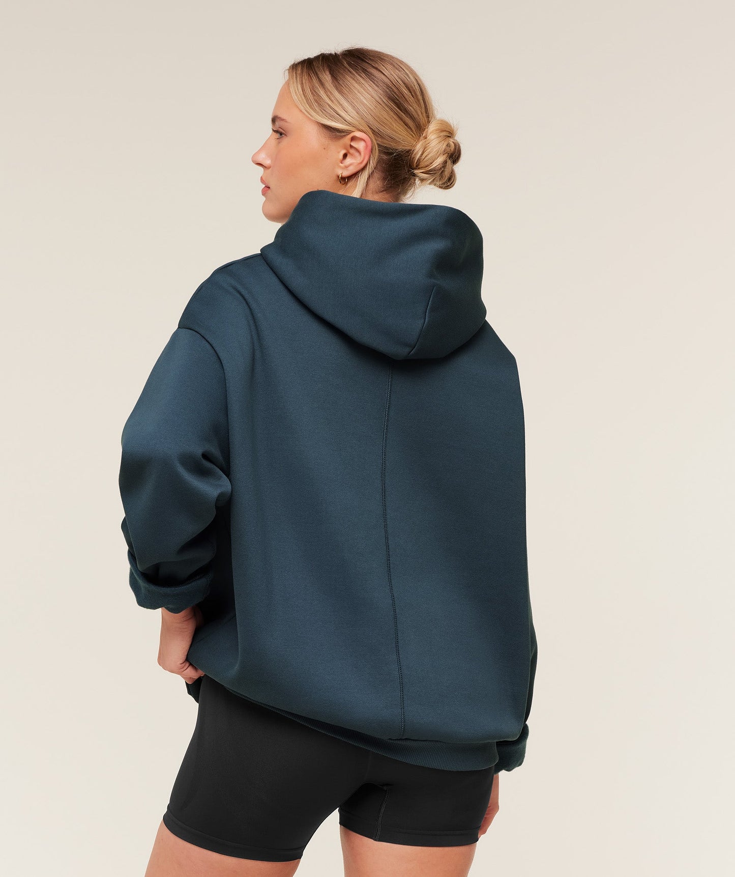 Cosy Luxe Straight Leg Regular Joggers - US 1844