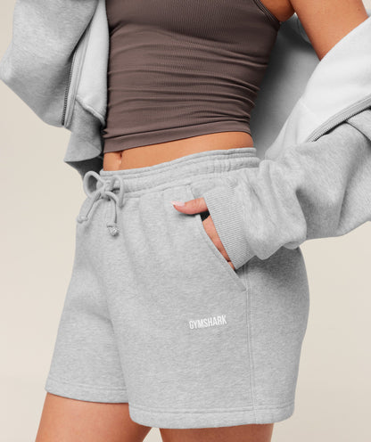 Cosy Luxe Shorts - US 2899
