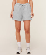 Bros Soft Grey Marl