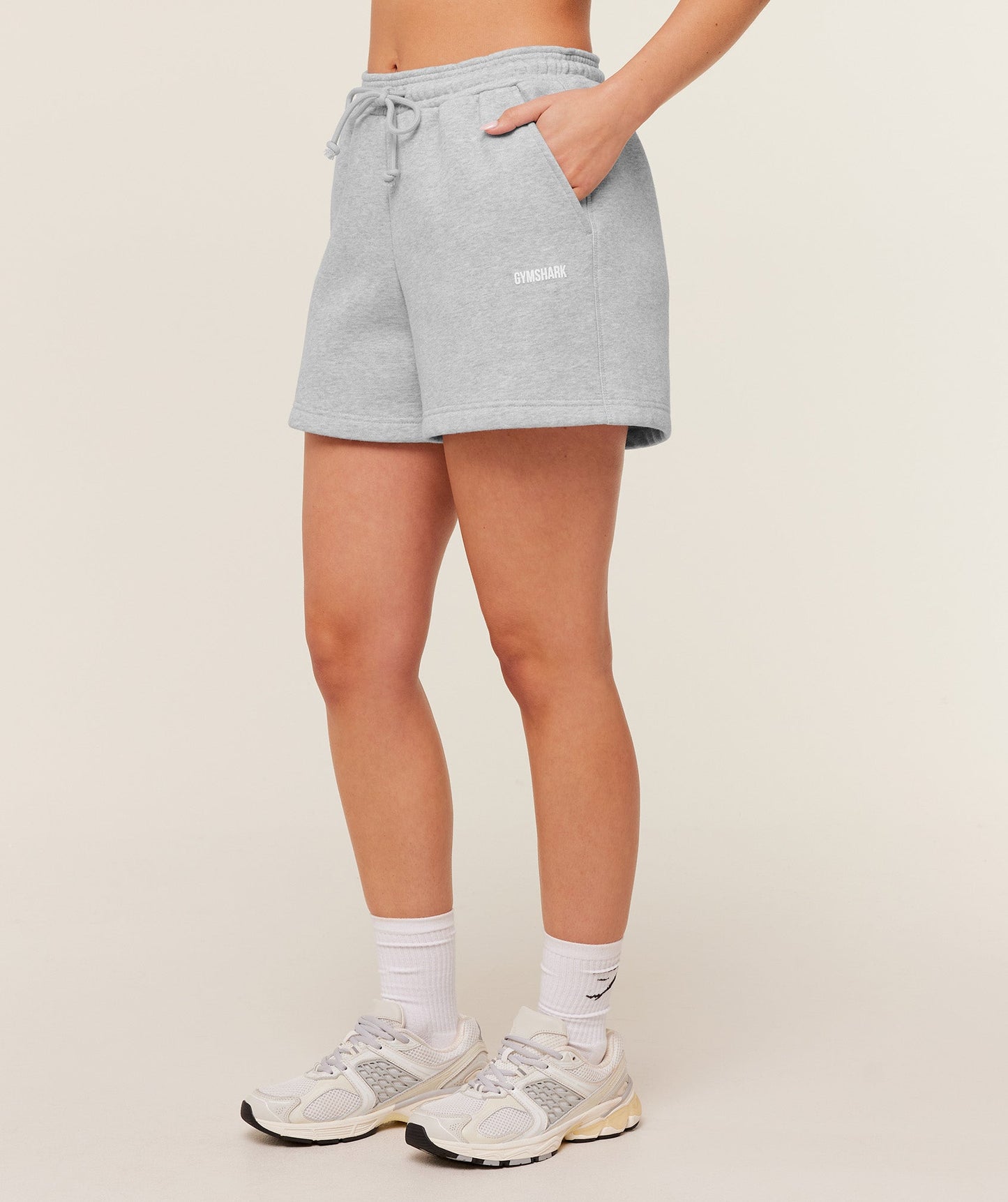 Cosy Luxe Shorts - US 2899