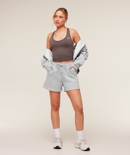 Cosy Luxe Shorts - US 2899