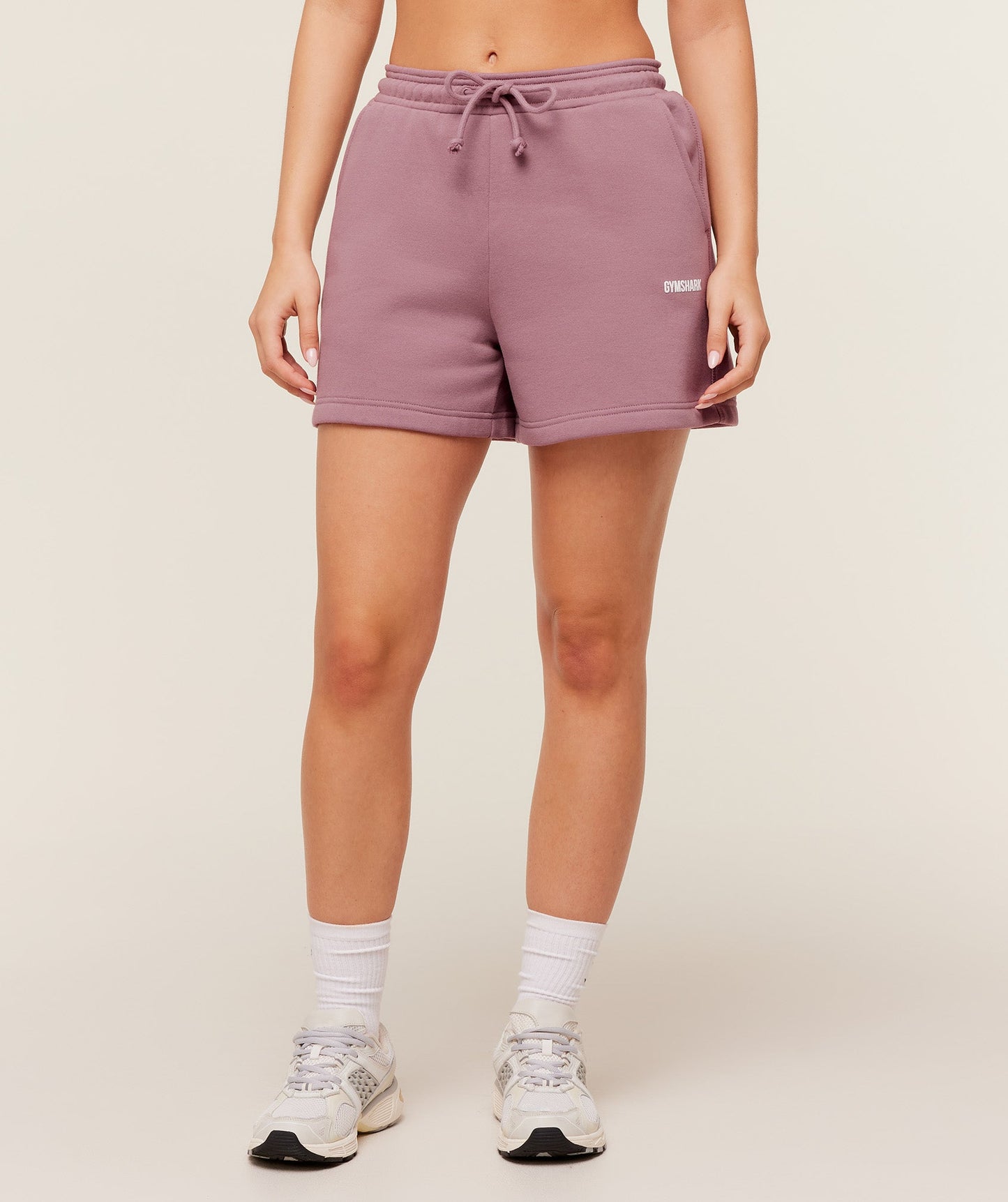 Cosy Luxe Shorts - US 0143