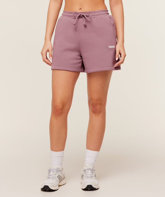 Cosy Luxe Shorts - US 0143