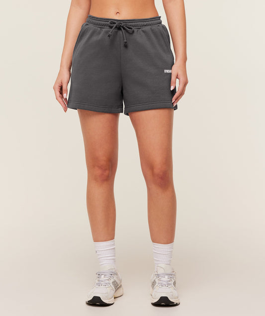 Cosy Luxe Shorts - US 1071
