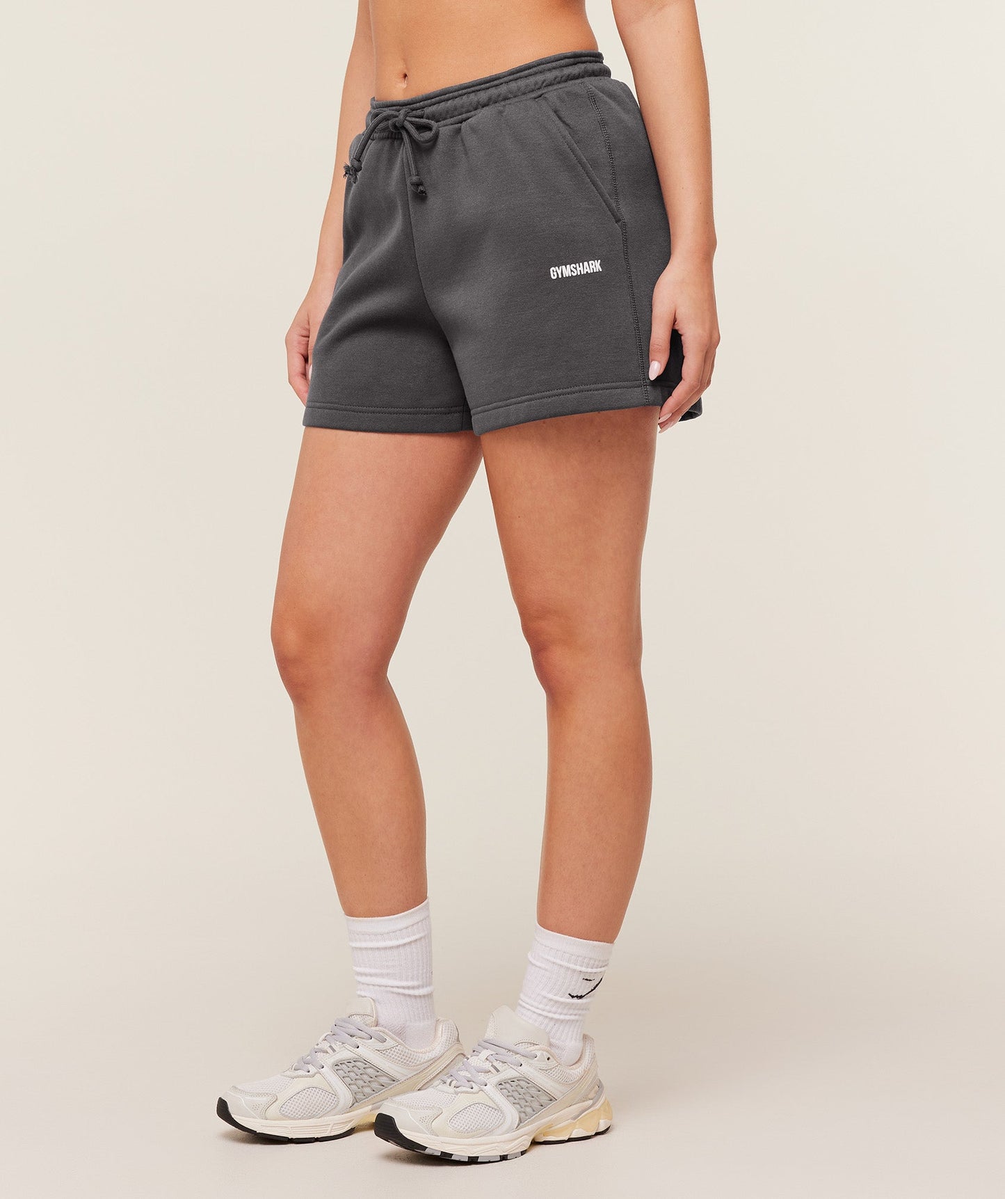 Cosy Luxe Shorts - US 1071