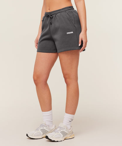 Cosy Luxe Shorts - US 1071