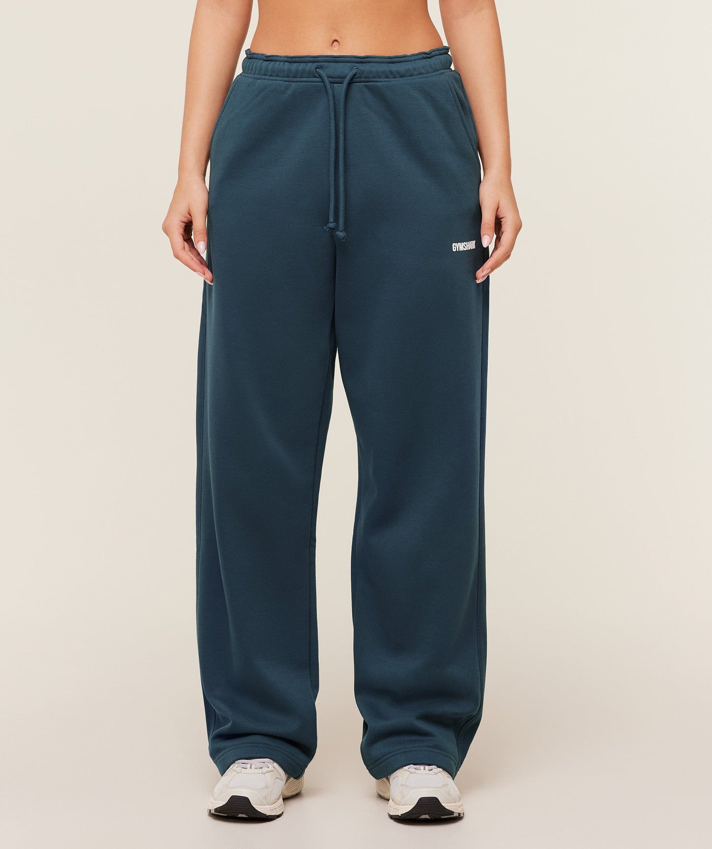 Cosy Luxe Straight Leg Regular Joggers - US 8223