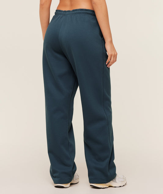 Cosy Luxe Straight Leg Regular Joggers - US 1844