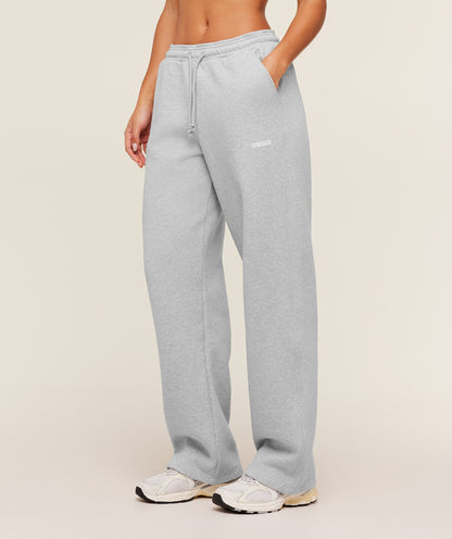 Cosy Luxe Straight Leg Tall Joggers - US 1698