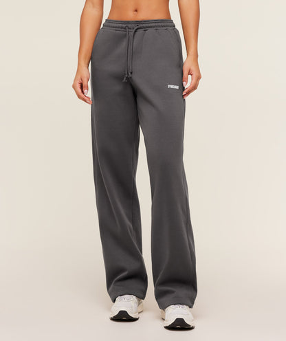 Cosy Luxe Straight Leg Tall Joggers - US 1698