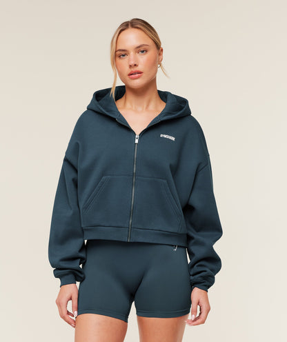 Cosy Luxe Cuffed Joggers - US 0374