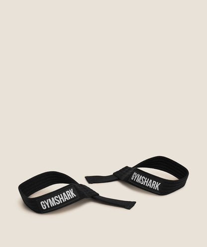 Cotton Lifting Straps - US 7863