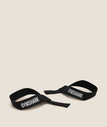 Cotton Lifting Straps - US 6576