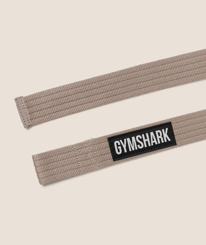 Cotton Lifting Straps - US 6576