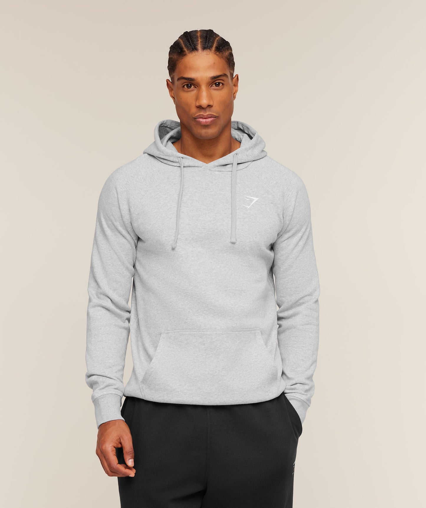 Crest Hoodie - US 1693