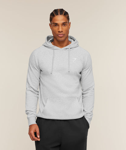 Crest Hoodie - US 1693