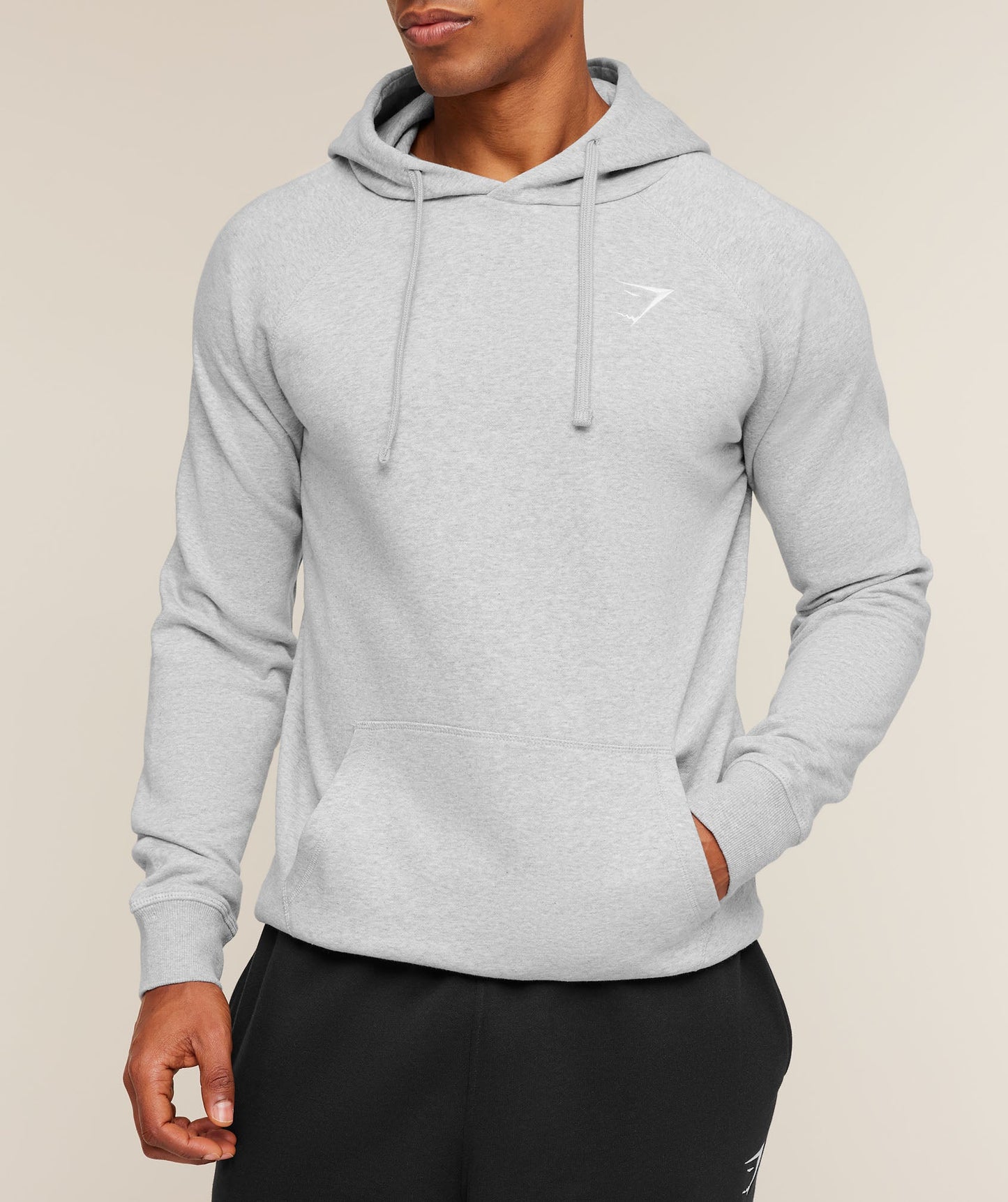 Crest Hoodie - US 1693