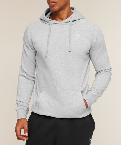 Crest Hoodie - US 1693