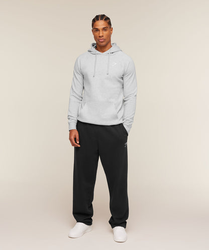 Crest Hoodie - US 1693
