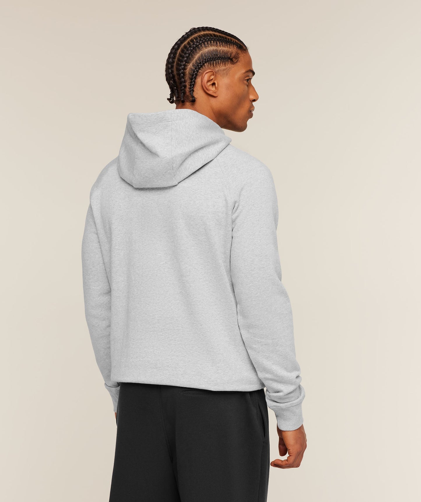 Crest Hoodie - US 1693