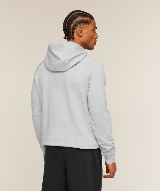 Crest Hoodie - US 1693