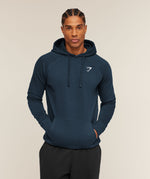 Crest Hoodie - US 8164