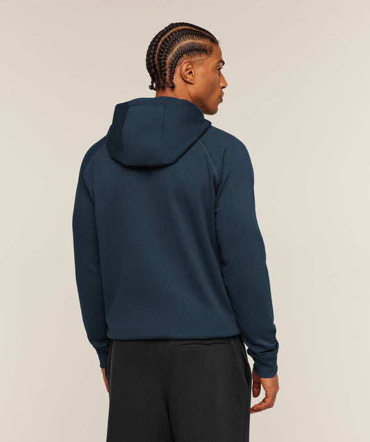 Crest Hoodie - US 8164