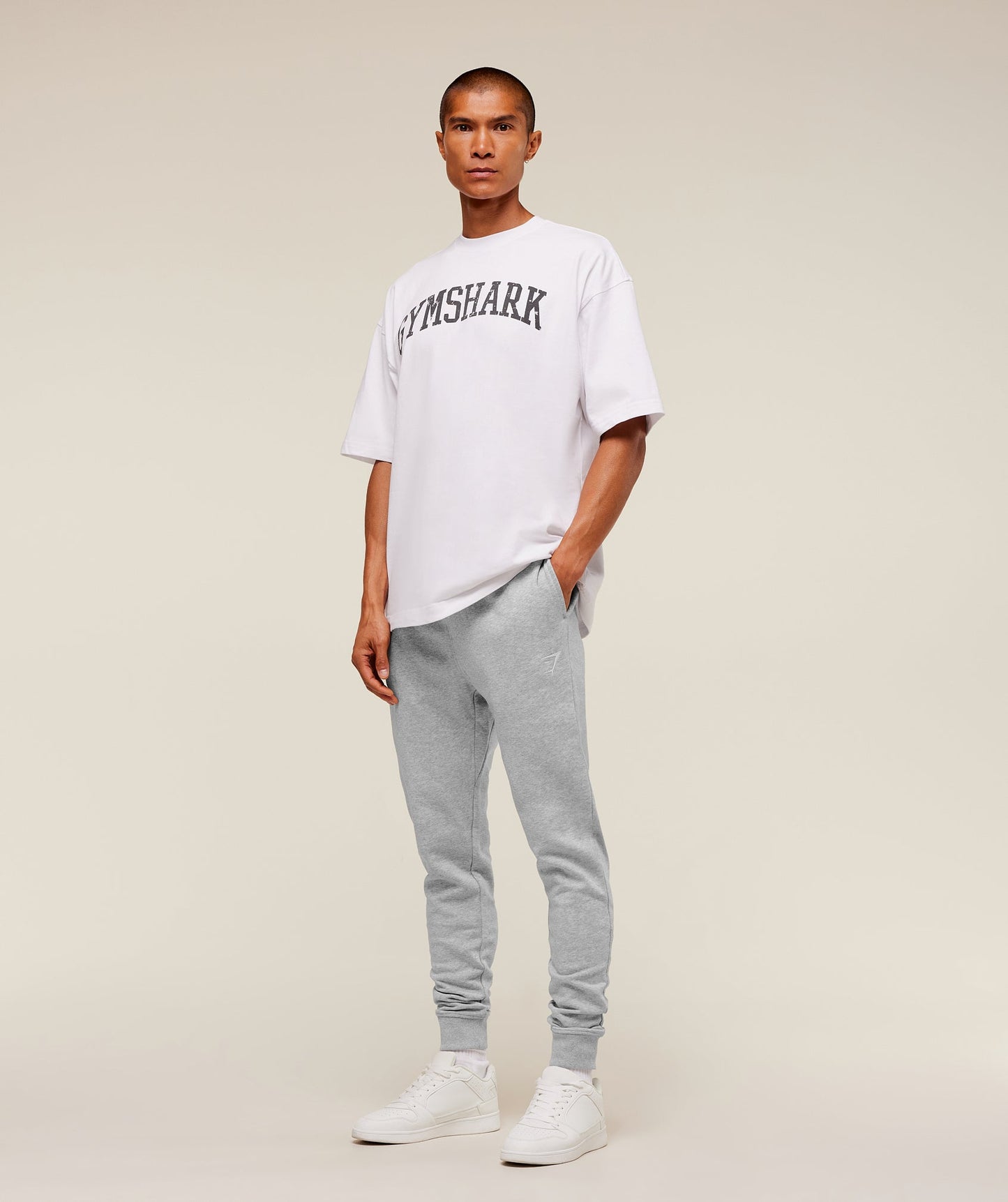 Crest Tall Joggers - US 1988