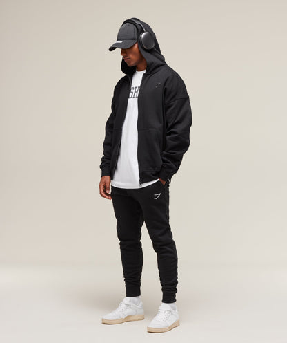 Crest Joggers - US 4286