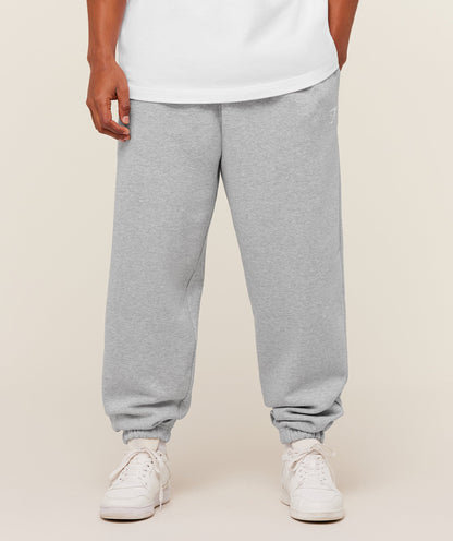 Crest Oversized Joggers - US 8920