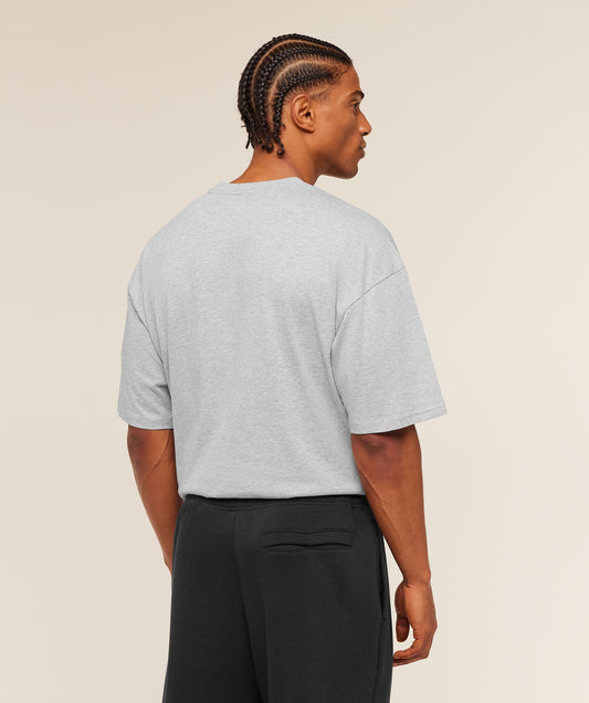 Crest Oversized T-Shirt - US 7176
