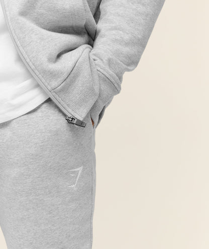 Crest Joggers - US 7114