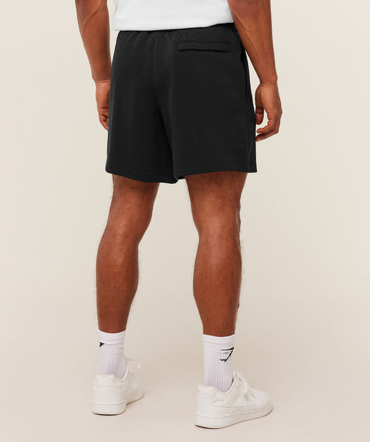 Crest Shorts - US 5050