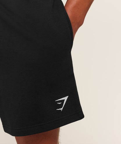 Crest Shorts - US 5050