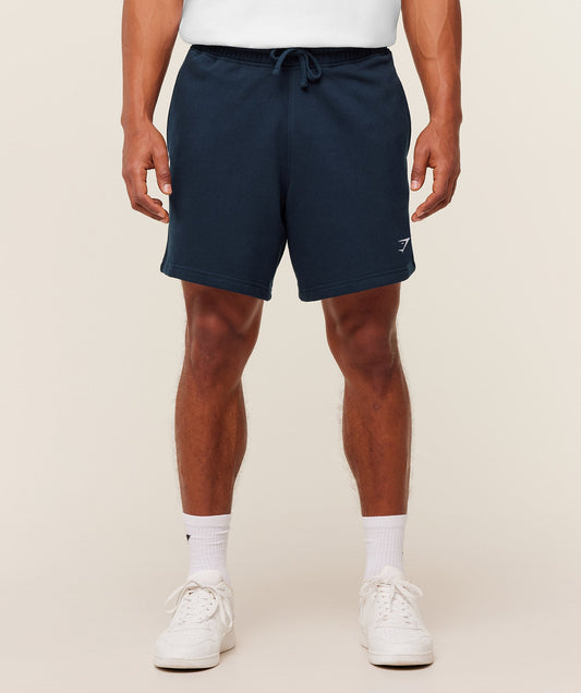 Crest Shorts - US 0287