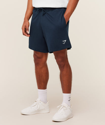 Crest Shorts - US 0287