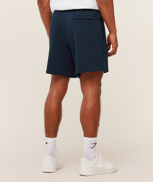 Crest Shorts - US 0287