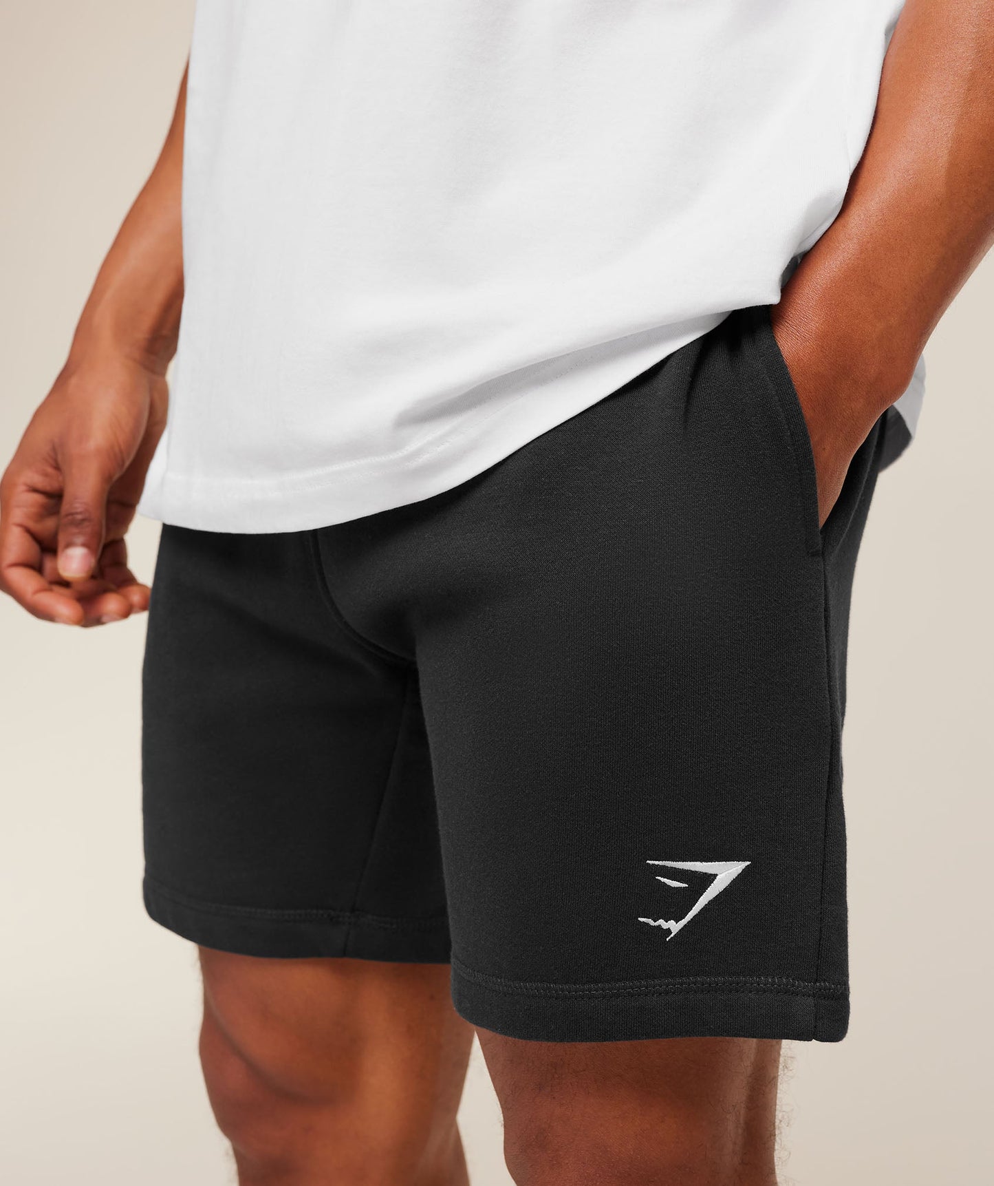 Crest 7\" Shorts - US 2450