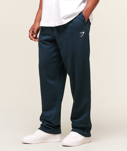 Crest Straight Leg Joggers - US 0505