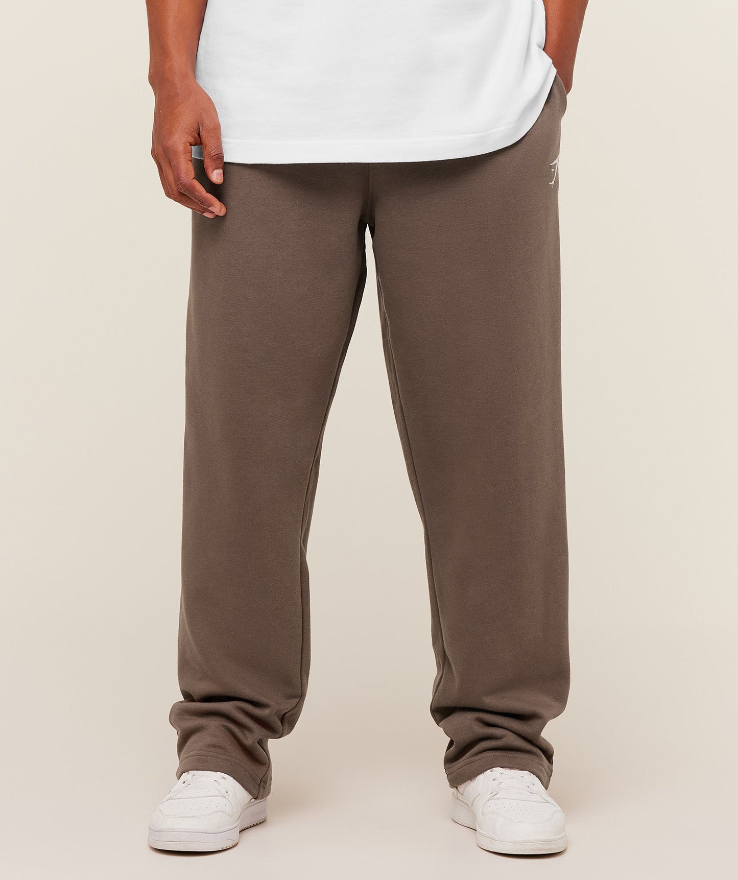 Crest Straight Leg Joggers - US 0505