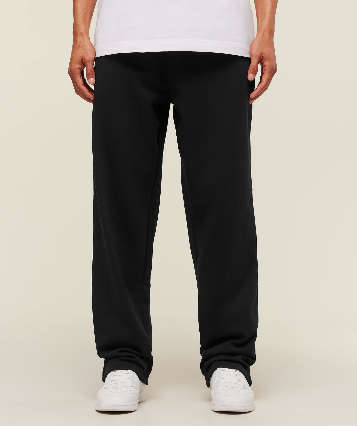 Crest Straight Leg Joggers Tall - US 7386
