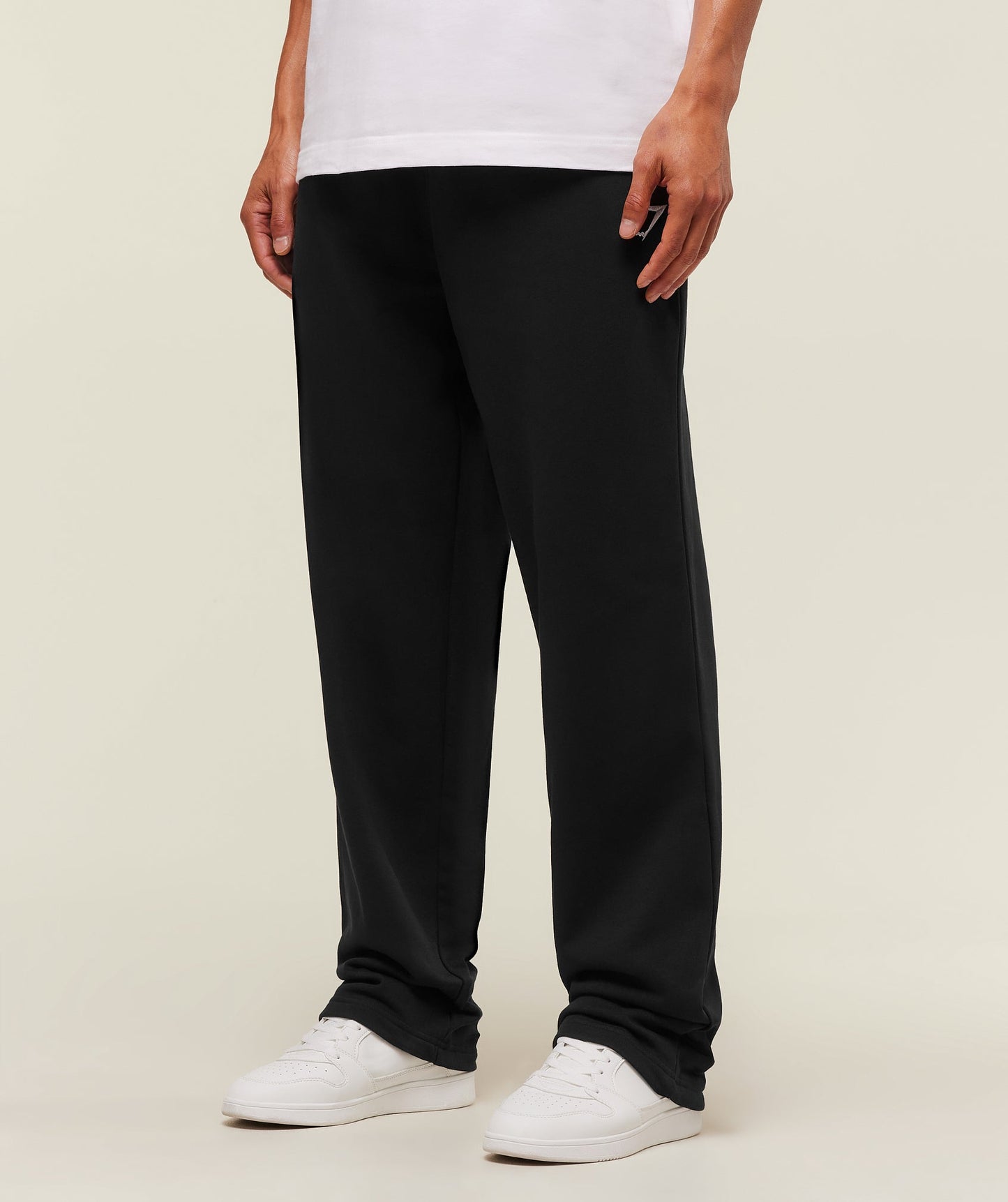Crest Straight Leg Joggers Tall - US 7386