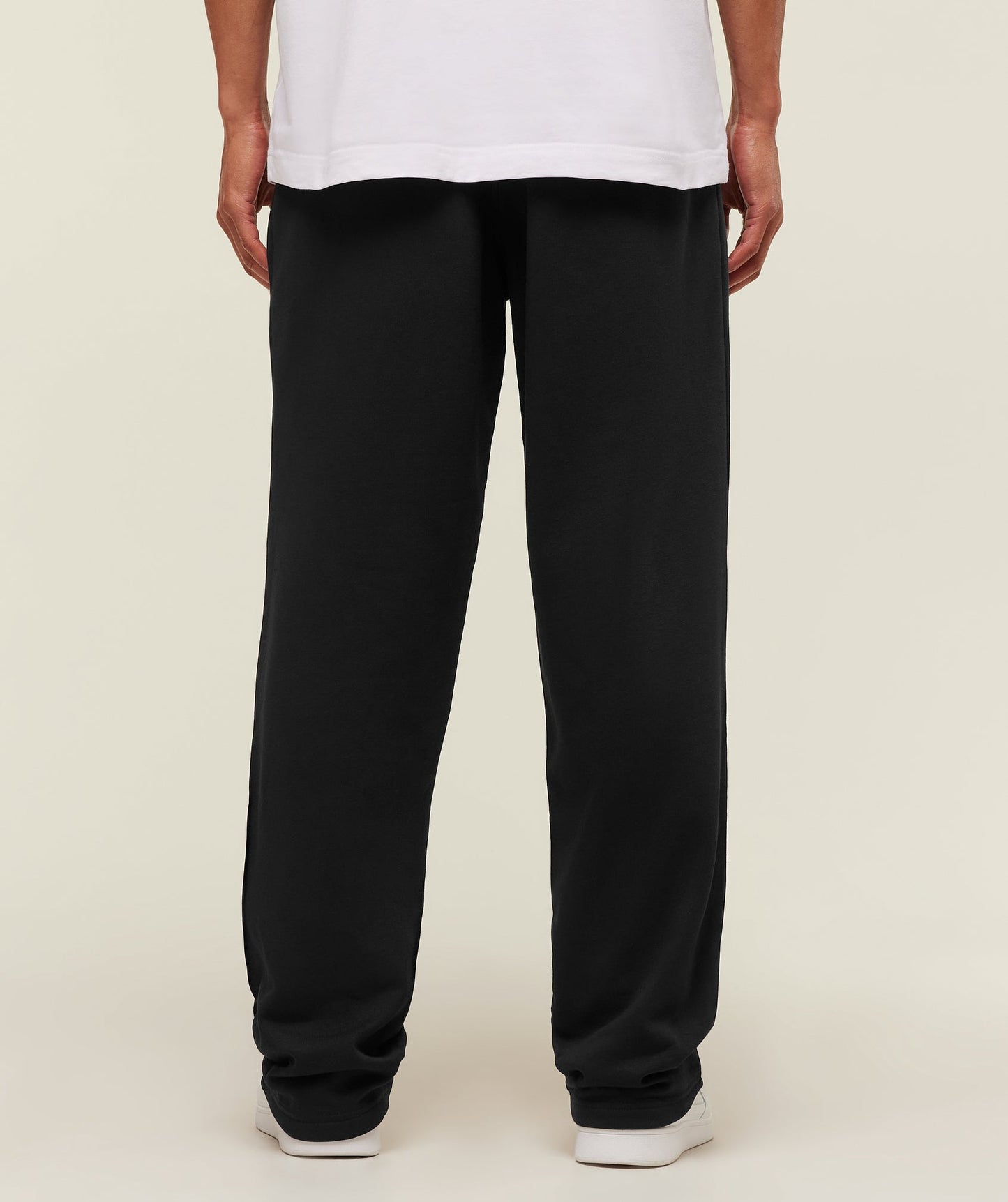 Crest Straight Leg Joggers Tall - US 7386