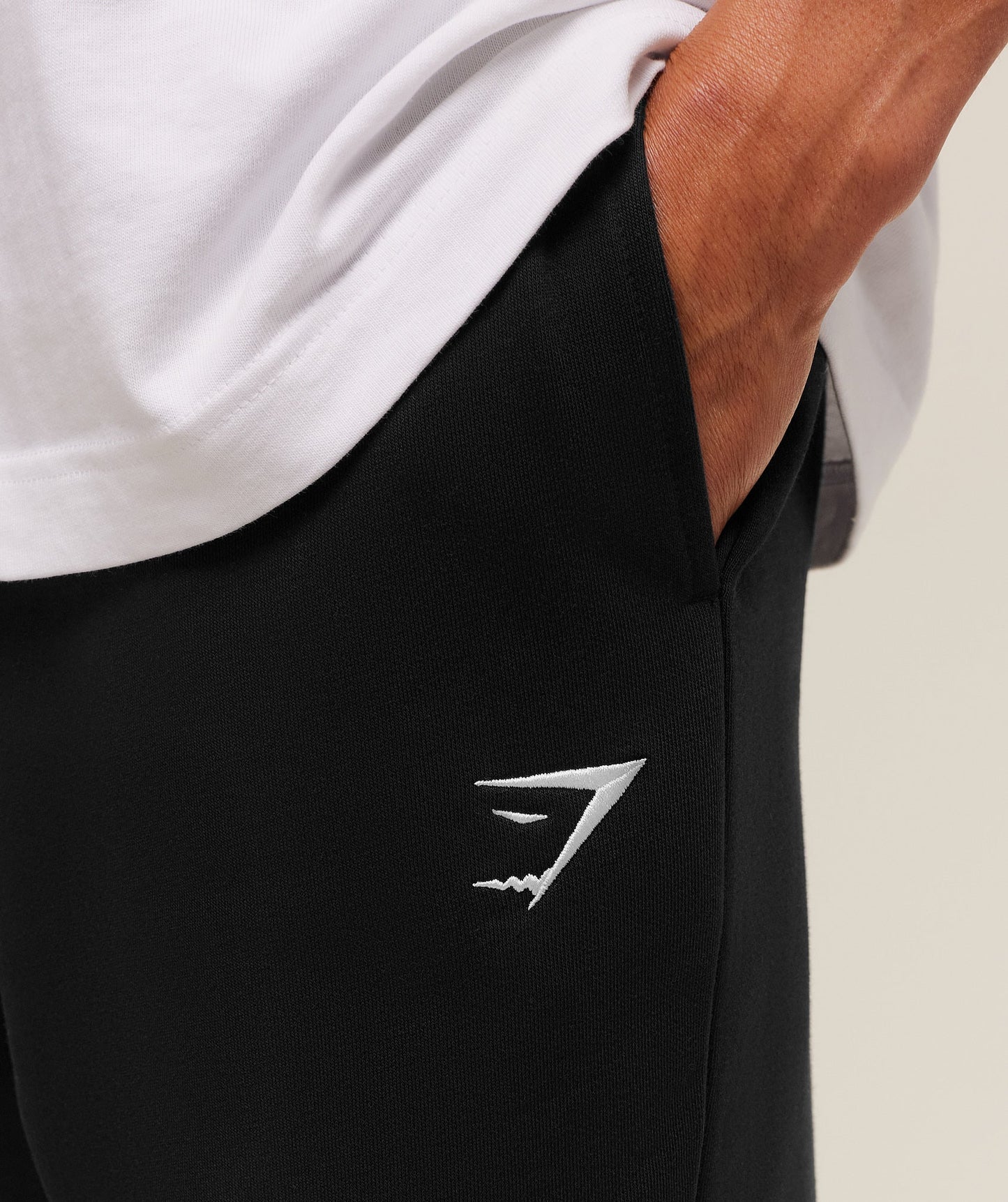 Crest Straight Leg Joggers Tall - US 7386