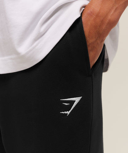Crest Straight Leg Joggers Tall - US 7386